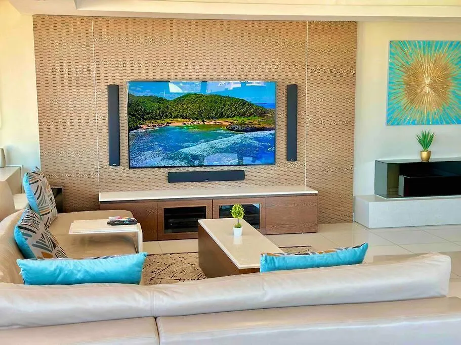 Grand Penthouse / Backup Power / Stunning Διαμέρισμα Κέιπ Τάουν Νότια Αφρική