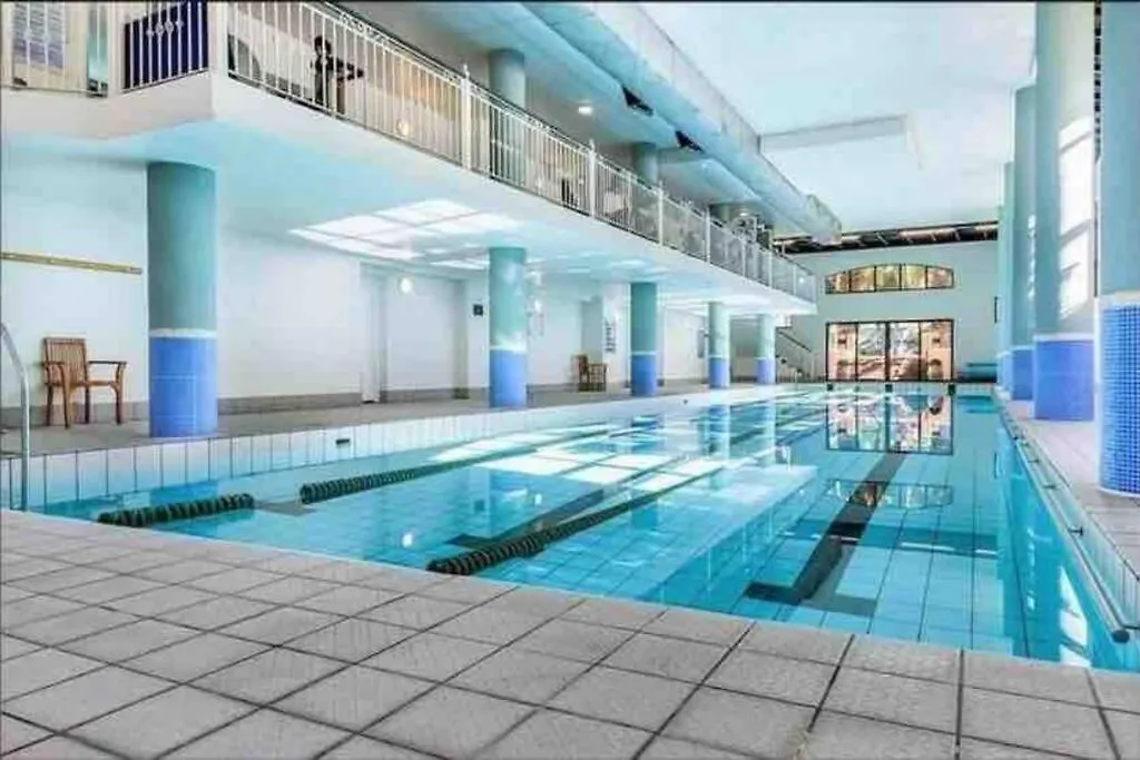 Grand Penthouse / Backup Power / Stunning Διαμέρισμα Κέιπ Τάουν Νότια Αφρική