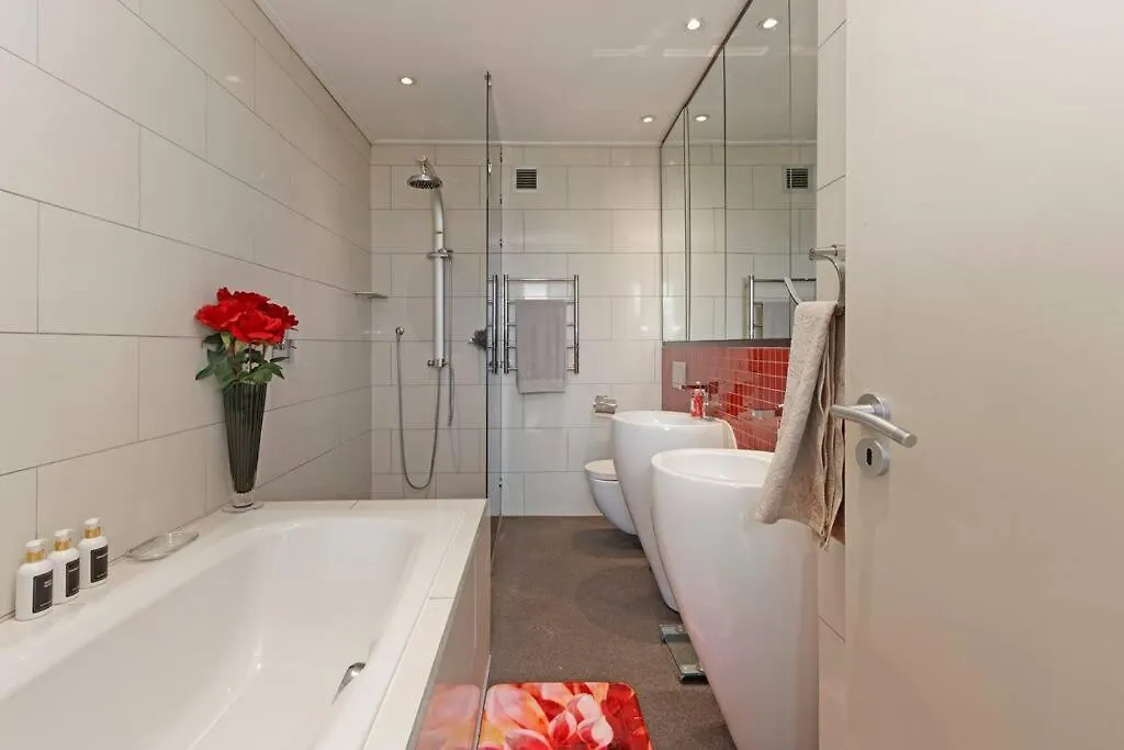 Grand Penthouse / Backup Power / Stunning Διαμέρισμα Κέιπ Τάουν Νότια Αφρική