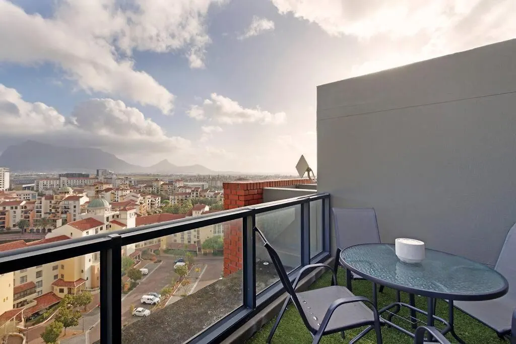 Grand Penthouse / Backup Power / Stunning Διαμέρισμα Κέιπ Τάουν 0*,  Νότια Αφρική