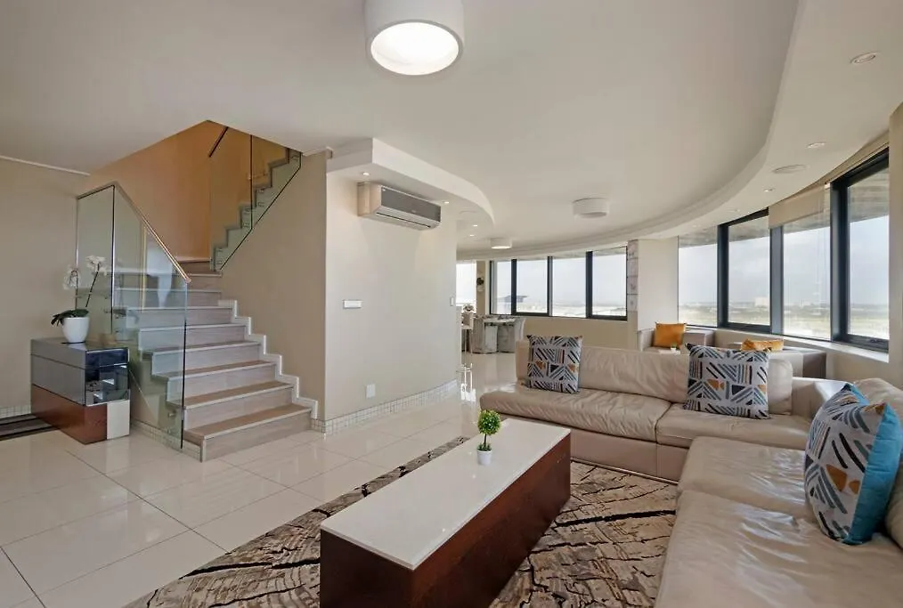 Grand Penthouse / Backup Power / Stunning Διαμέρισμα Κέιπ Τάουν 0*,  Νότια Αφρική
